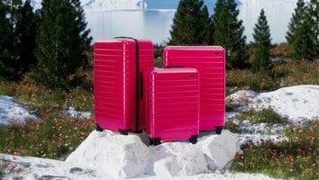 Away Is Having Its Biggest Luggage Sale Ever for Black Friday — Save 20% On Suitcases Today